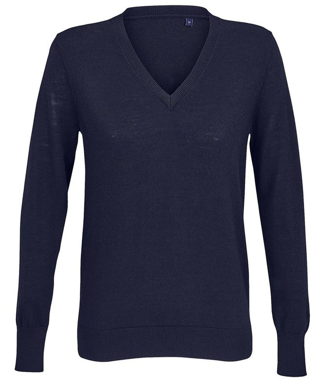 Damski sweter SULLIVAN: CHEST