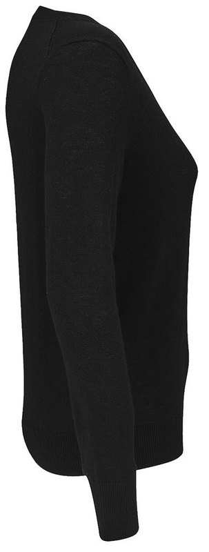 Damski sweter SULLIVAN: ARM RIGHT