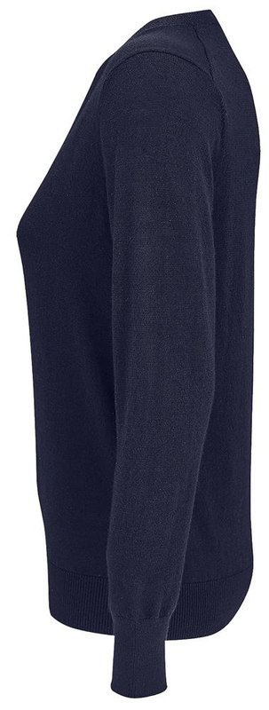 Damski sweter SULLIVAN: ARM LEFT
