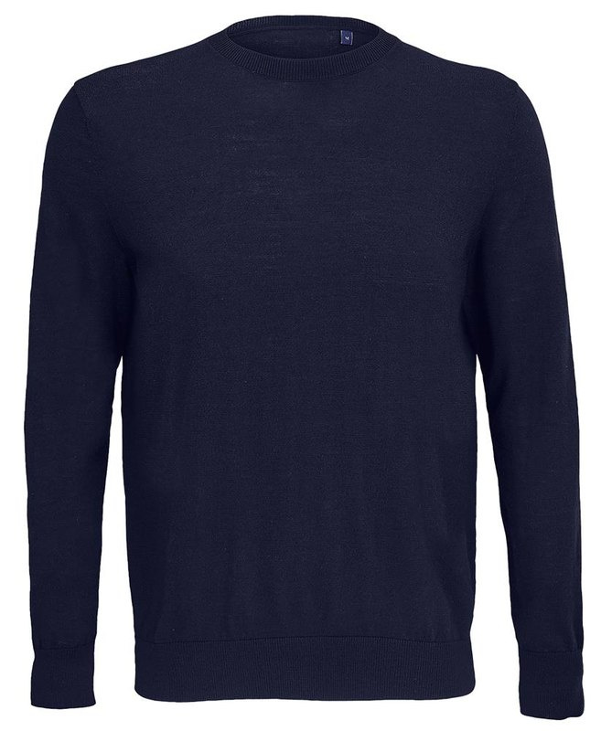 Pull STUART pour homme: Face avant