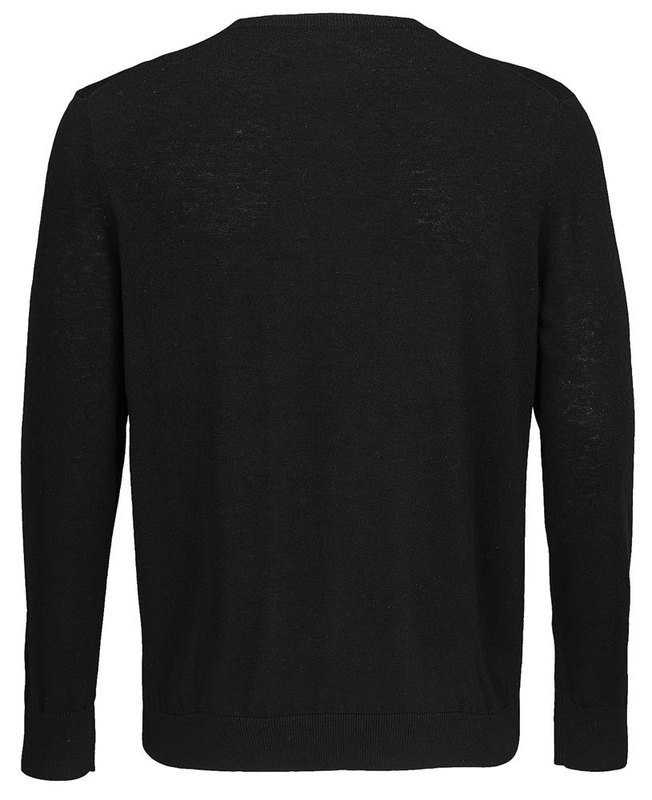 Pull STUART pour homme: Face arrière