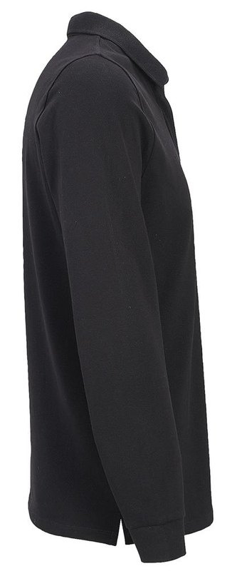 Męska koszulka polo OWEN LSL: ARM RIGHT