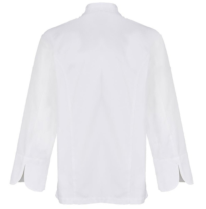 Bluza kucharska EUGENE: BACK SIDE 1