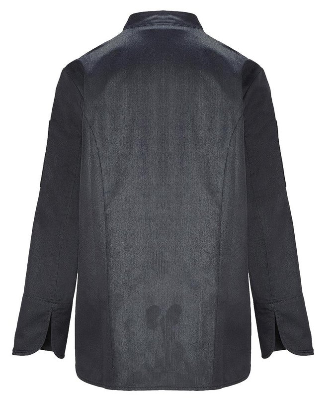 Bluza kucharska EUGENE: BACK SIDE 1