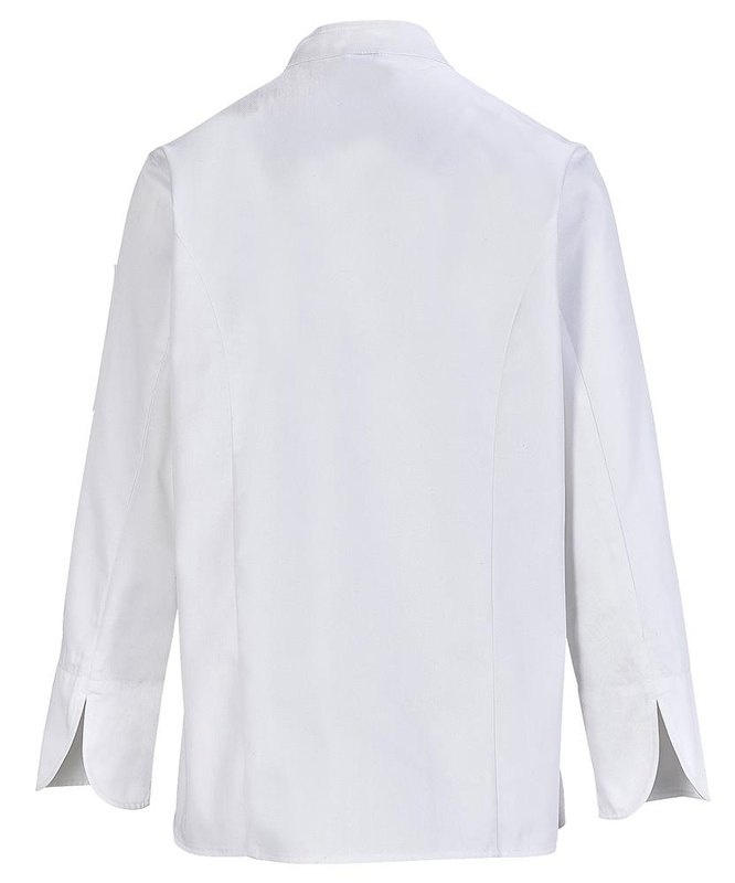 Bluza kucharska EUGENE: BACK SIDE 2