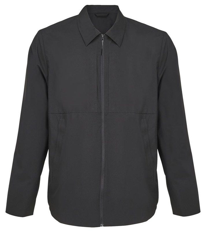 Veste technique ANTON: Poitrine droite