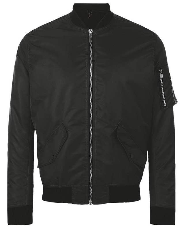 Rebel Unisex moepommitaja: Rindkere paremal