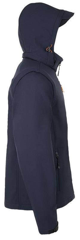 TRANSFORMER SOFTSHELL: ARM RIGHT