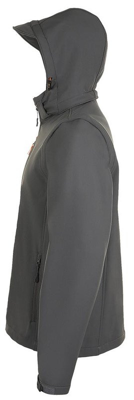 TRANSFORMER SOFTSHELL: ARM LEFT