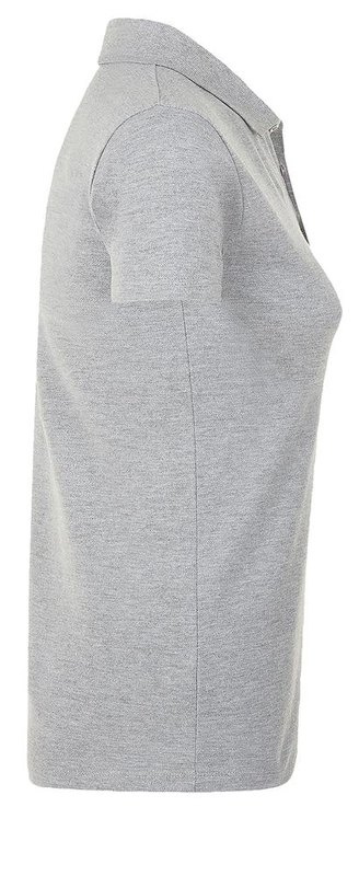 PHOENIX WOMEN ELASTANE POLO: ARM RIGHT