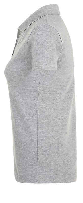 PHOENIX WOMEN ELASTANE POLO: ARM LEFT