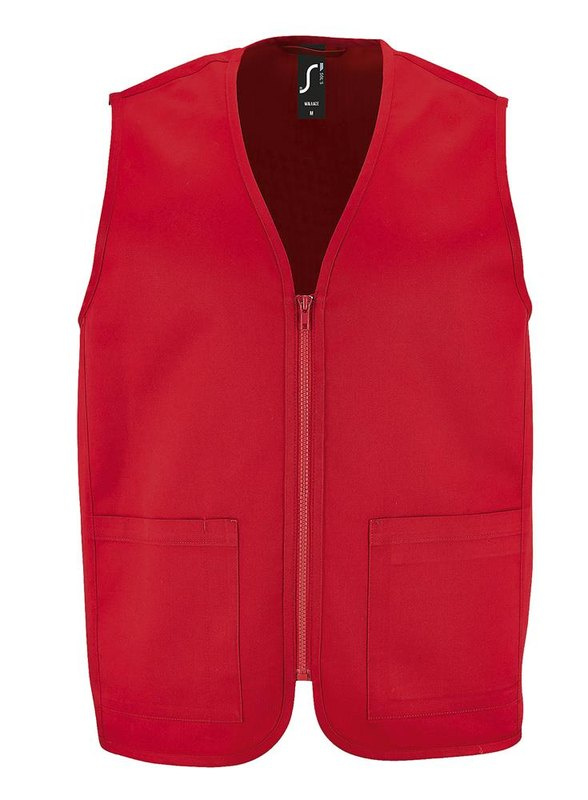 WALLACE-liivi, unisex: RINTA OIKEA