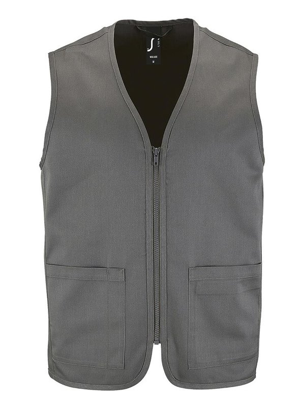 WALLACE-liivi, unisex: VASEN TASKU