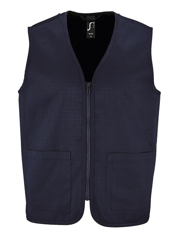 WALLACE-liivi, unisex: OIKEA TASKU