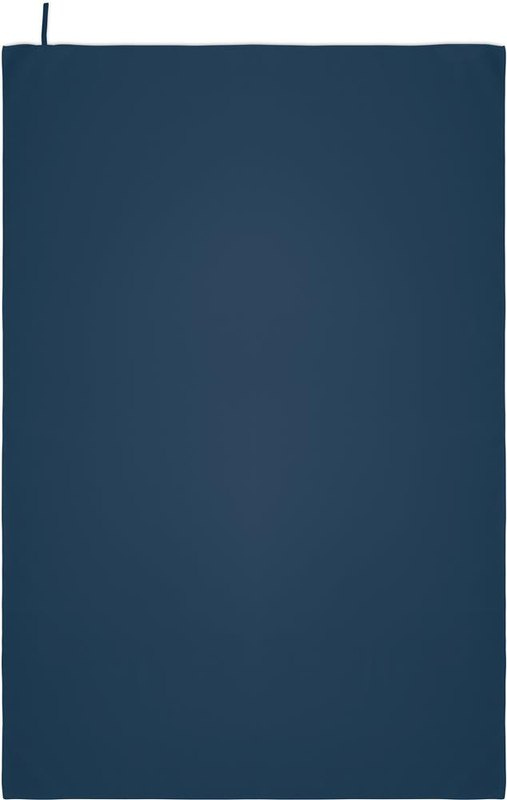ATOLL 100 Mikrofaserhandtuch: OBERE MITTE