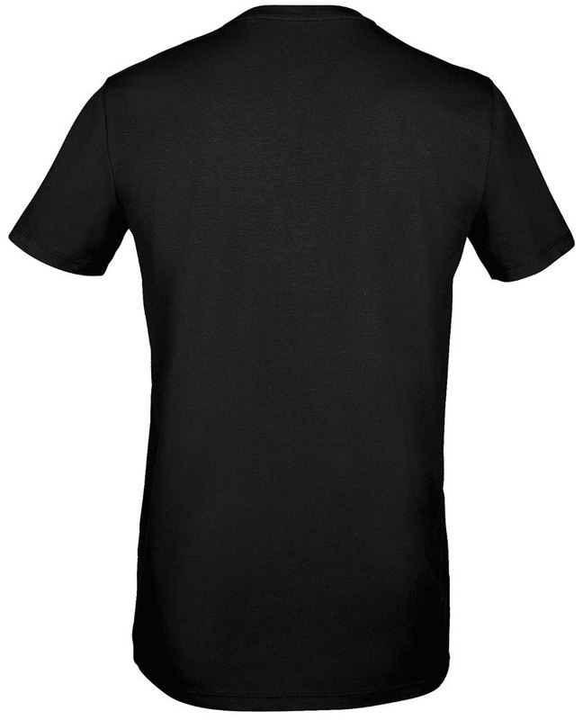 MILLENIUM HERREN T-SHIRT190-WH-3XL: ZURÜCK