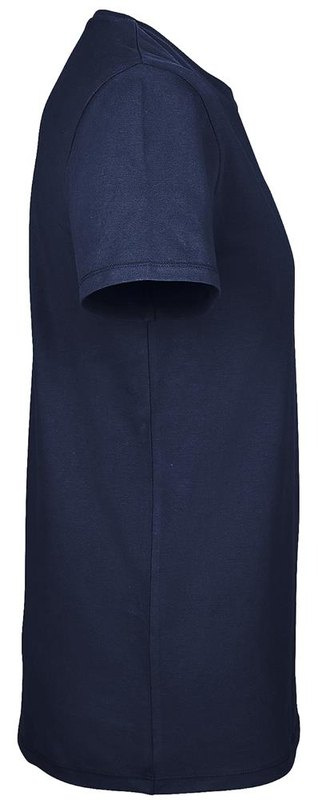 MILLENIUM HERREN T-SHIRT190-WH-3XL: ARM RECHTS