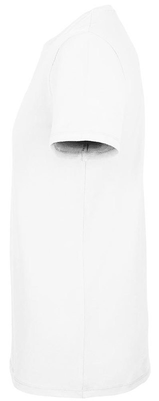 MILLENIUM HERREN T-SHIRT190-WH-3XL: LINKER ARM