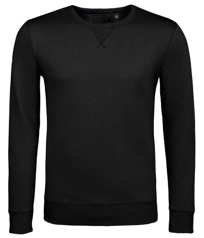 SULLY men sweater 280g: ПЕРЕДНИЙ