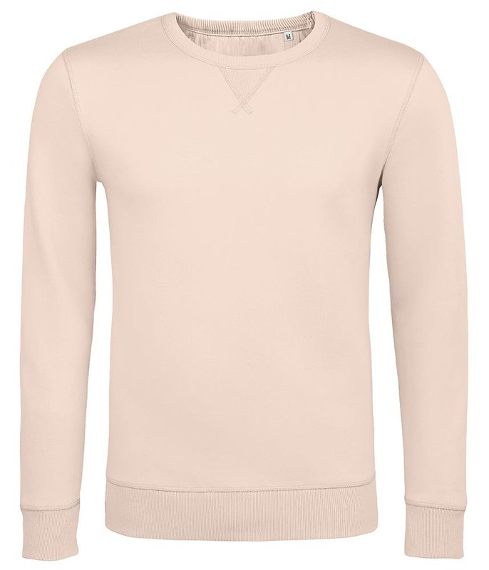 SULLY men sweater 280g: ГРУДЬ
