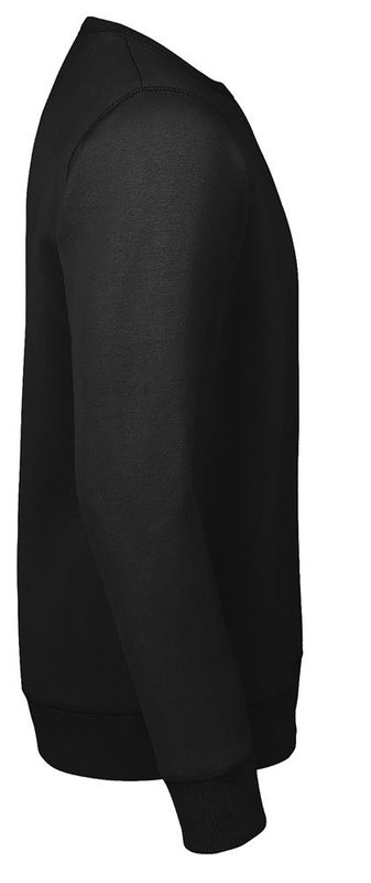 SULLY men sweater 280g: РУКА ЛЕВАЯ