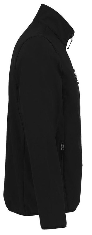 RADIAN MEN SOFTSHELL: ARM RIGHT