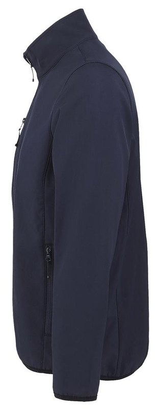 RADIAN MEN SOFTSHELL: ARM LEFT