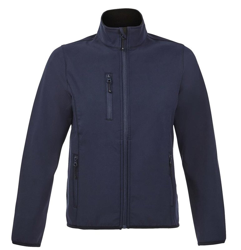 RADIAN WOMEN SOFTSHELL: CHEST