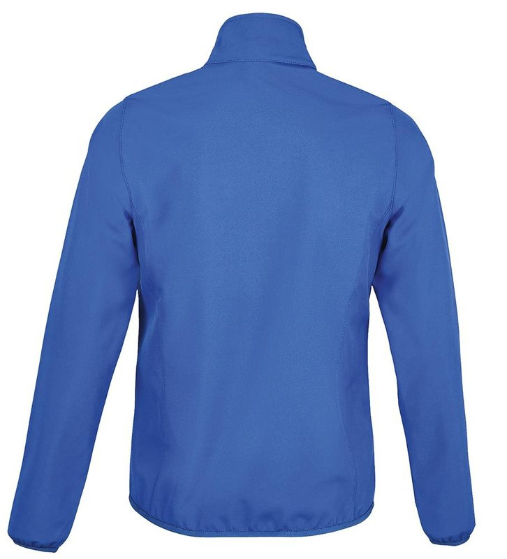 RADIAN WOMEN SOFTSHELL: BACK