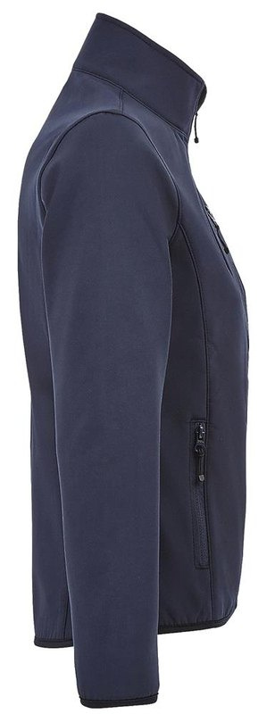 RADIAN WOMEN SOFTSHELL: ARM RIGHT