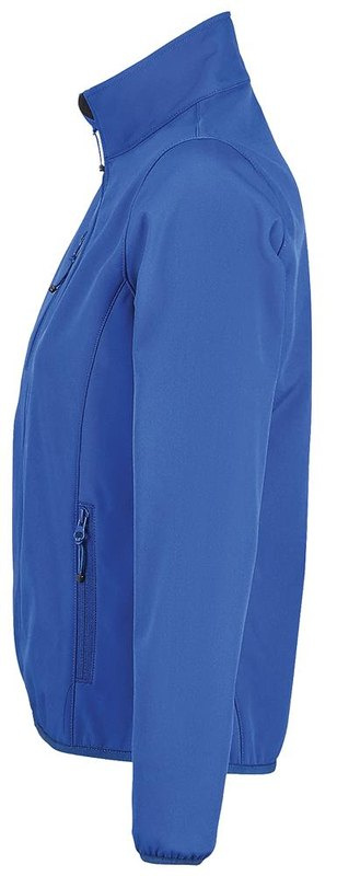 RADIAN WOMEN SOFTSHELL: ARM LEFT