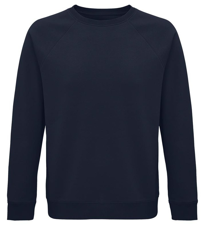 SPACE Unisex Sweater 280g: FRONT