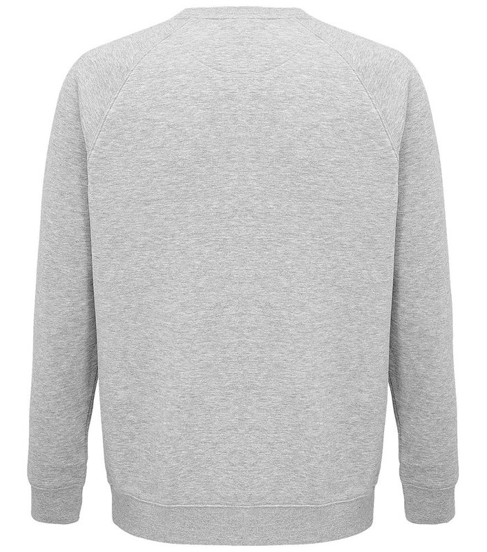 SPACE Unisex Sweater 280g: ZURÜCK