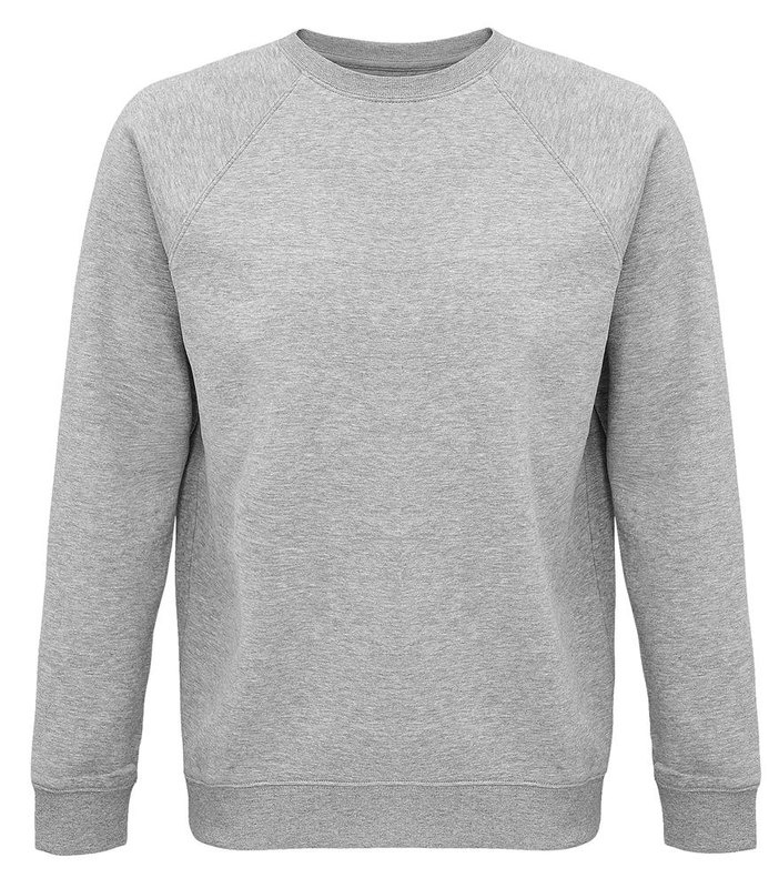SPACE Unisex Sweater 280g: BRUST
