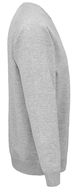 SPACE Unisex Sweater 280g: ARM RECHTS