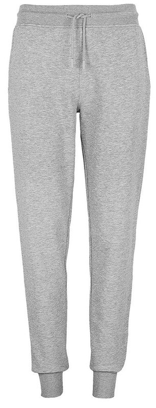 JET DAM JOGGING PANTS: FRÄMRE VÄNSTER ÖVERFÖRING