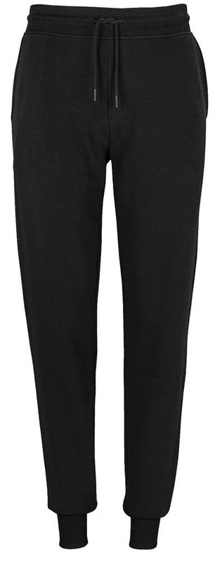 JET DAM JOGGING PANTS: VÄNSTER FRÄMRE SKÄRM