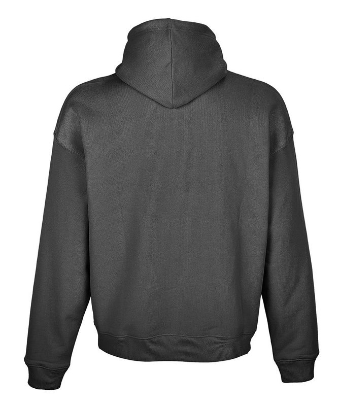CONNOR UNISEX HUVTRÖJA: TILLBAKA