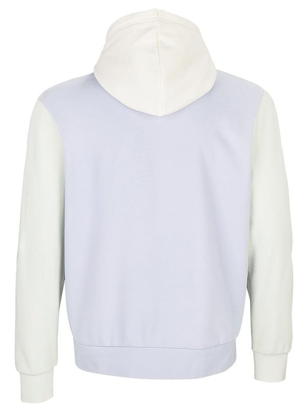 COLLINS UNISEX HUVTRÖJA: TILLBAKA