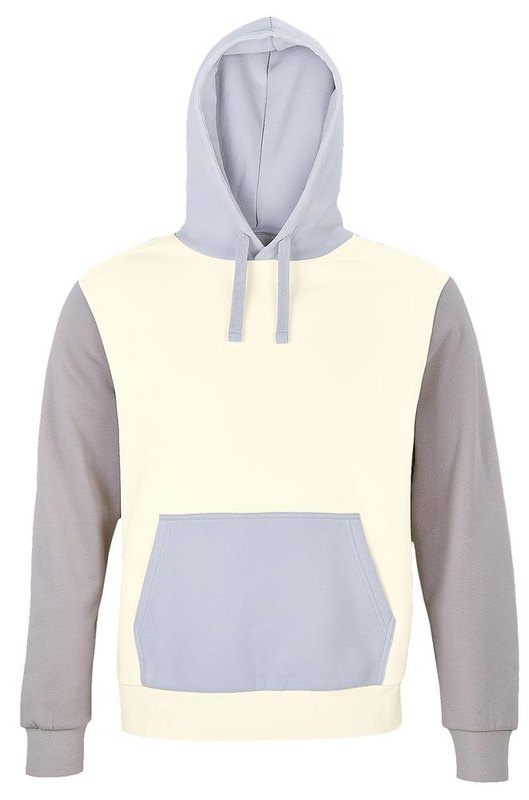 COLLINS UNISEX HUVTRÖJA: BRÖST