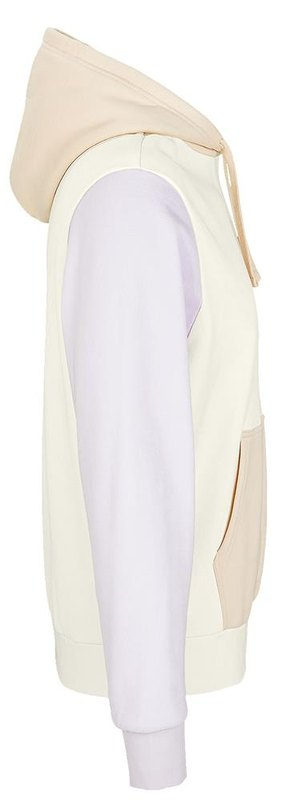 COLLINS UNISEX HUVTRÖJA: ARM HÖGER