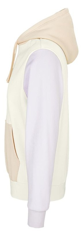 COLLINS UNISEX HUVTRÖJA: ARM VÄNSTER