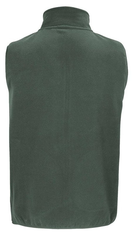FACTOR-fleeceliivi, unisex: TAKAISIN