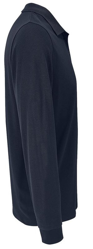 Pitkähihainen PRIME-pikeepaita, unisex, 200 g/m²: OIKEA KÄSI