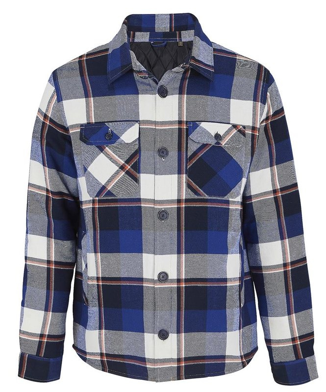 NOAH-paitatakki, unisex: RINTA OIKEA