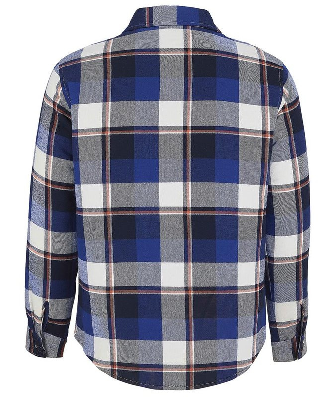 NOAH-paitatakki, unisex: TAKAISIN