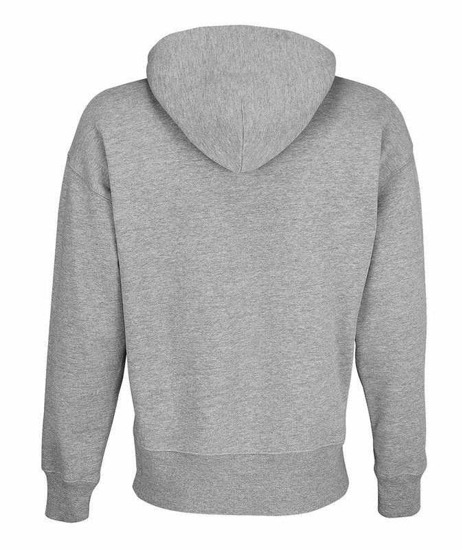 ORIGIN-huppari, unisex: TAKAISIN