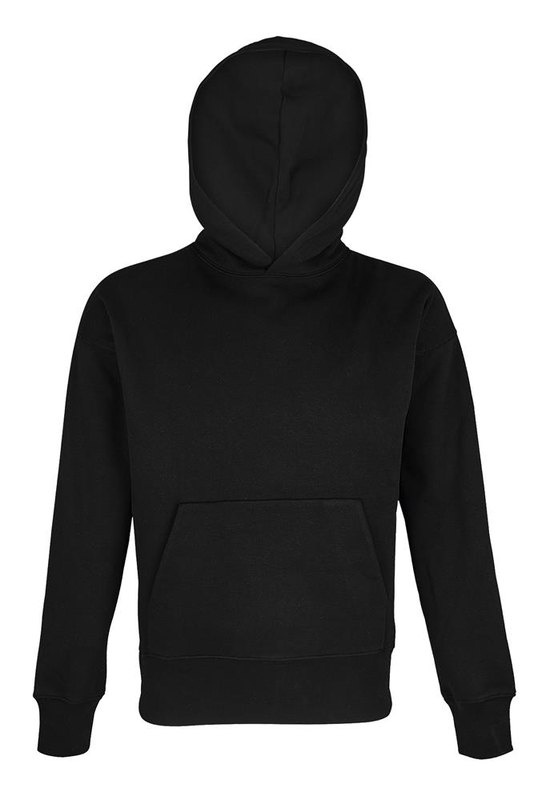 ORIGIN-huppari, unisex: RINTA