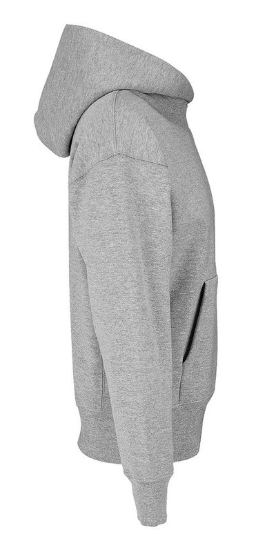 ORIGIN-huppari, unisex: OIKEA KÄSI