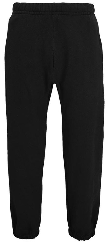 CENTURY Jogginghose, Unisex: VORDERES LINKES TRANSFER